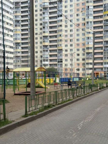 Аренда однокомнатной квартиры по ул. Заводская, 6, г. Киров