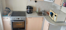 Купить однокомнатную квартиру по ул. Чистопрудненская, 1к2, г. Киров