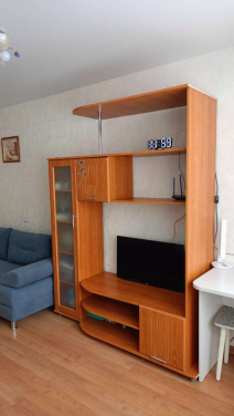 Купить однокомнатную квартиру по ул. Чистопрудненская, 1к2, г. Киров