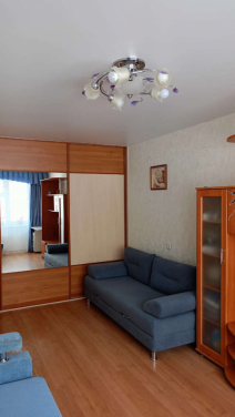 Купить однокомнатную квартиру по ул. Чистопрудненская, 1к2, г. Киров