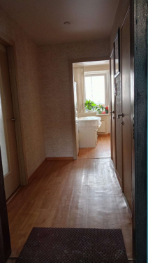 Купить однокомнатную квартиру по ул. Чистопрудненская, 1к2, г. Киров