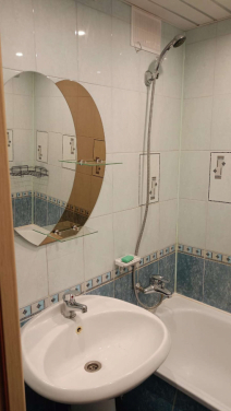 Купить однокомнатную квартиру по ул. Чистопрудненская, 1к2, г. Киров