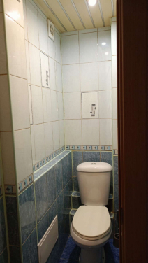 Купить однокомнатную квартиру по ул. Чистопрудненская, 1к2, г. Киров