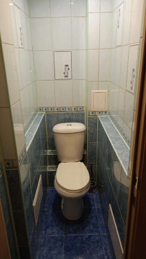 Купить однокомнатную квартиру по ул. Чистопрудненская, 1к2, г. Киров