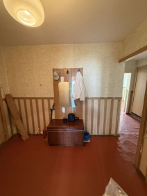 Купить двухкомнатную квартиру по ул. Левитана, 24, г. Киров