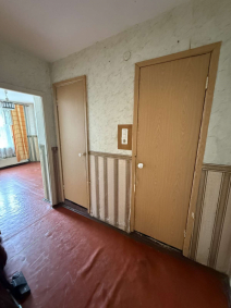 Купить двухкомнатную квартиру по ул. Левитана, 24, г. Киров