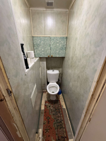 Купить двухкомнатную квартиру по ул. Левитана, 24, г. Киров
