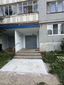 Купить двухкомнатную квартиру по ул. Левитана, 24, г. Киров