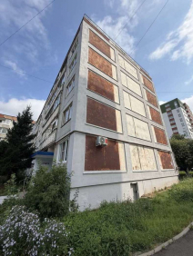 Купить двухкомнатную квартиру по ул. Левитана, 24, г. Киров