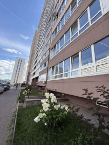 Купить двухкомнатную квартиру по ул. Московская, 213, г. Киров