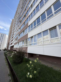 Купить двухкомнатную квартиру по ул. Московская, 213, г. Киров