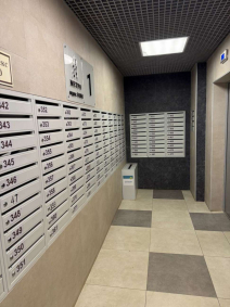 Купить двухкомнатную квартиру по ул. Московская, 213, г. Киров