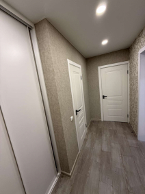 Купить двухкомнатную квартиру по ул. Московская, 213, г. Киров