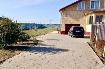 Купить коттедж по ул. Проезжая, 73кБ, Трушковы д