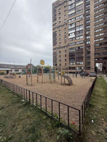 Купить однокомнатную квартиру по ул. Мира, 31ка, г. Киров