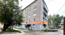 Купить трехкомнатную квартиру по ул. Гайдара, 8, г. Киров