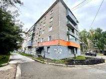 Купить трехкомнатную квартиру по ул. Гайдара, 8, г. Киров