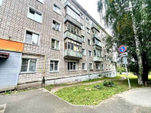 Купить трехкомнатную квартиру по ул. Гайдара, 8, г. Киров