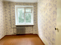 Купить трехкомнатную квартиру по ул. Гайдара, 8, г. Киров