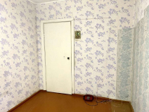 Купить трехкомнатную квартиру по ул. Гайдара, 8, г. Киров