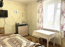 Купить трехкомнатную квартиру по ул. Гайдара, 8, г. Киров