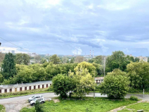 Купить трехкомнатную квартиру по ул. Гайдара, 8, г. Киров