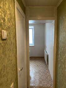 Купить однокомнатную квартиру по ул. Стахановская, 1, г. Киров