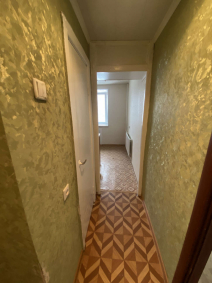 Купить однокомнатную квартиру по ул. Стахановская, 1, г. Киров