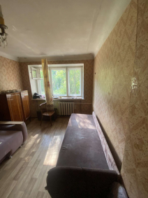 Купить двухкомнатную квартиру по ул. Карла Маркса, 165, г. Киров