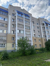 Купить однокомнатную квартиру по ул. Луганская, 64к1, г. Киров