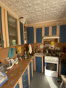 Купить однокомнатную квартиру по ул. Луганская, 64к1, г. Киров
