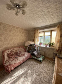 Купить однокомнатную квартиру по ул. Луганская, 64к1, г. Киров