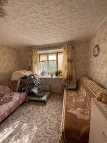 Купить однокомнатную квартиру по ул. Луганская, 64к1, г. Киров