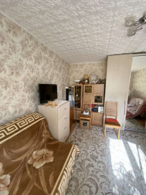 Купить однокомнатную квартиру по ул. Луганская, 64к1, г. Киров