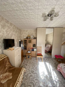 Купить однокомнатную квартиру по ул. Луганская, 64к1, г. Киров