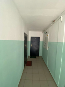Купить однокомнатную квартиру по ул. Луганская, 64к1, г. Киров