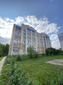 Купить однокомнатную квартиру по ул. Луганская, 64к1, г. Киров