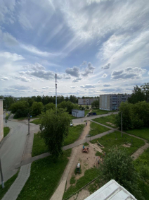 Купить однокомнатную квартиру по ул. МОПРА, 4ка, г. Киров