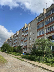 Купить двухкомнатную квартиру по ул. , 2ка, Большая Гора д