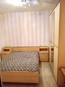 Купить двухкомнатную квартиру по ул. Уральская, 14, г. Киров
