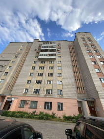 Купить трехкомнатную квартиру по ул. Володарского, 159, г. Киров
