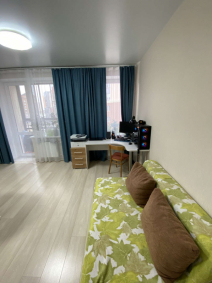 Купить двухкомнатную квартиру по ул. Энтузиастов, 60к3, г. Киров