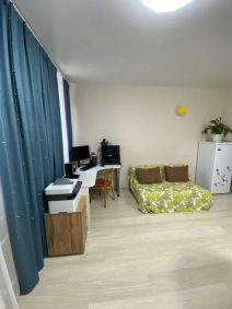 Купить двухкомнатную квартиру по ул. Энтузиастов, 60к3, г. Киров