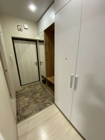 Купить двухкомнатную квартиру по ул. Энтузиастов, 60к3, г. Киров