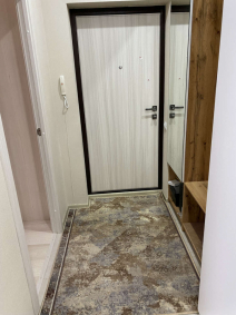 Купить двухкомнатную квартиру по ул. Энтузиастов, 60к3, г. Киров