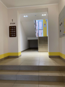 Купить двухкомнатную квартиру по ул. Энтузиастов, 60к3, г. Киров