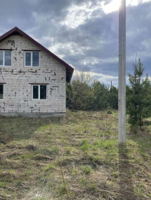 Купить дом по ул. Роз, 1кб, Сергеево д