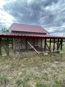 Купить дом по ул. Роз, 1кб, Сергеево д