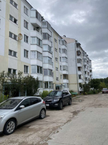 Купить однокомнатную квартиру по ул. 60 лет СССР, 25, г. Киров