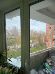 Купить однокомнатную квартиру по ул. Алексея Некрасова, 25, Кирово-Чепецк